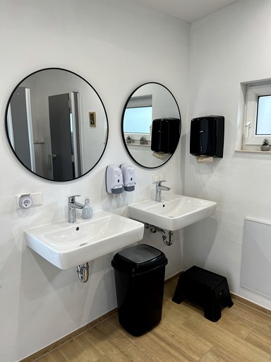 Vacation Rentals (Germany, Vorpochten, Rheinland-Pfalz)