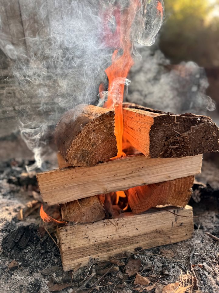 Incredible Nature Camp Ideal for Groups or Big Family Retreats in Germany