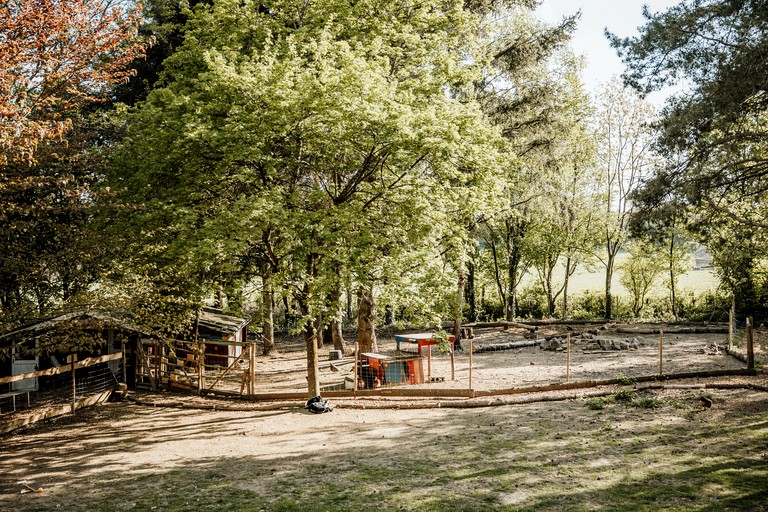Vacation Rentals (Germany, Vorpochten, Rheinland-Pfalz)