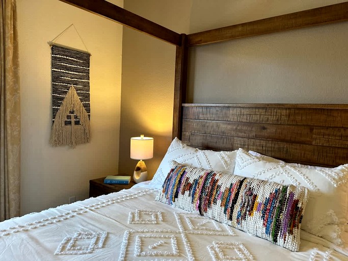 Cabins (United States of America, Big Bear Lake, California)