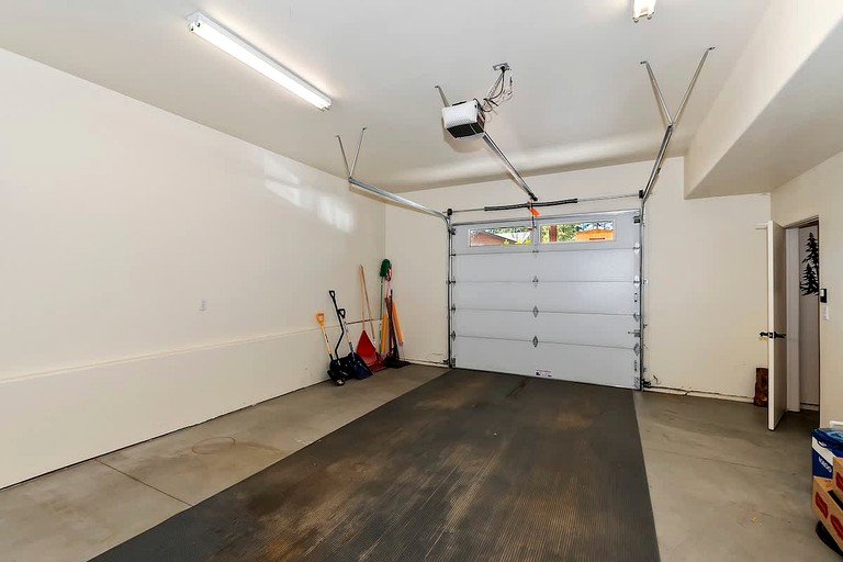 Cabins (United States of America, Big Bear Lake, California)