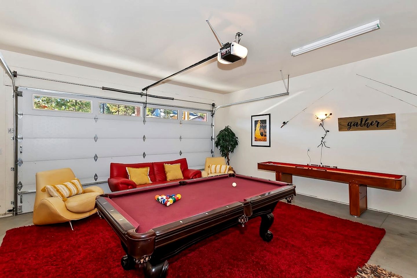 Getaway to Big Bear: Mountain Cabin with Game Room - Your Ultimate Retreat