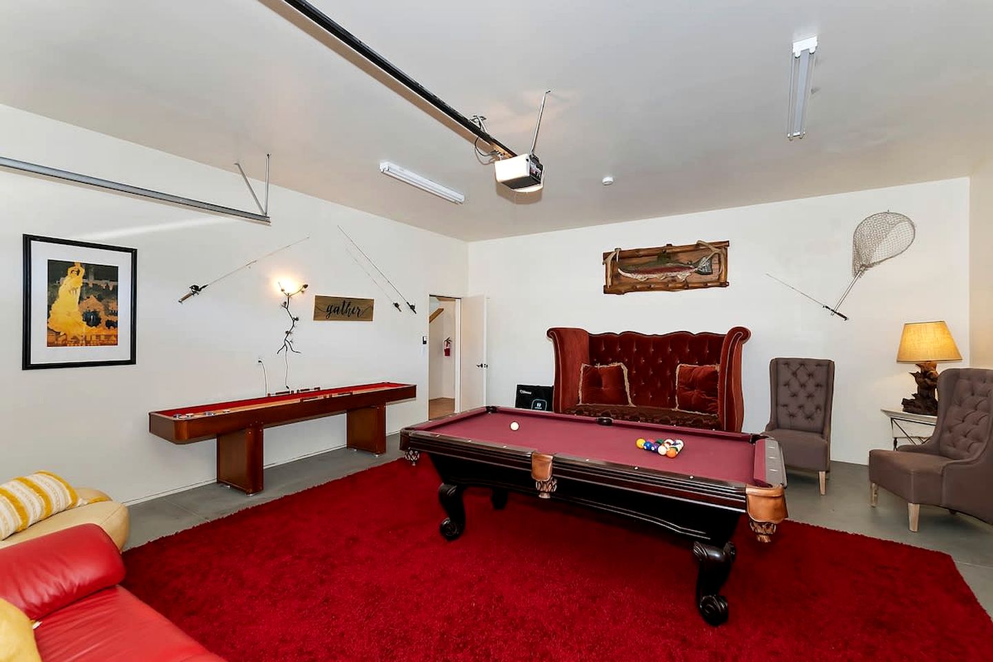 Getaway to Big Bear: Mountain Cabin with Game Room - Your Ultimate Retreat