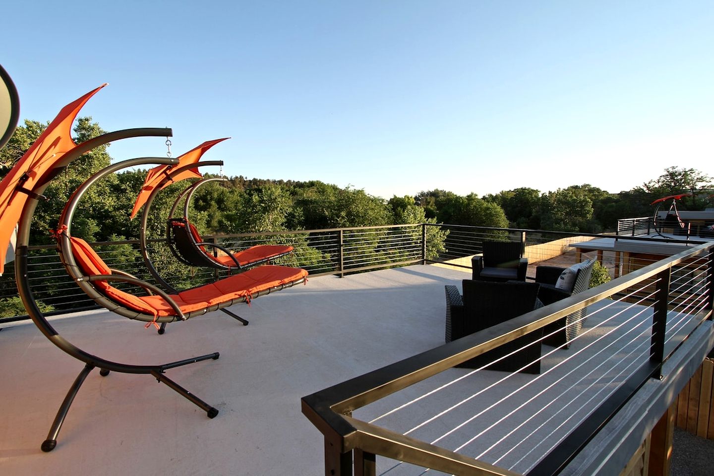 Amazing Getaway on a Peaceful Farm in Orderville, Southern Utah