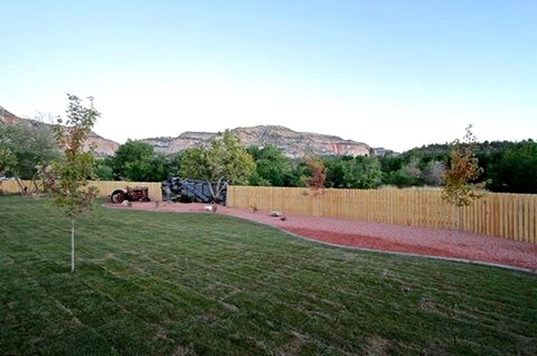 Tiny Houses (United States of America, Orderville, Utah)