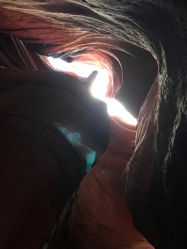 Tiny Houses (United States of America, Orderville, Utah)