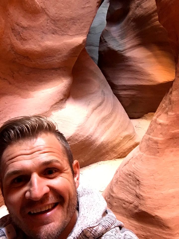 Amazing Getaway on a Peaceful Farm in Orderville, Southern Utah