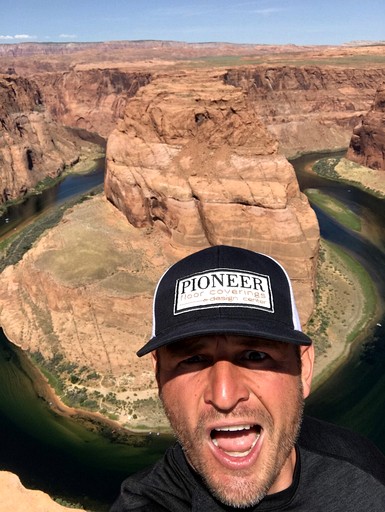 Tiny Houses (United States of America, Orderville, Utah)