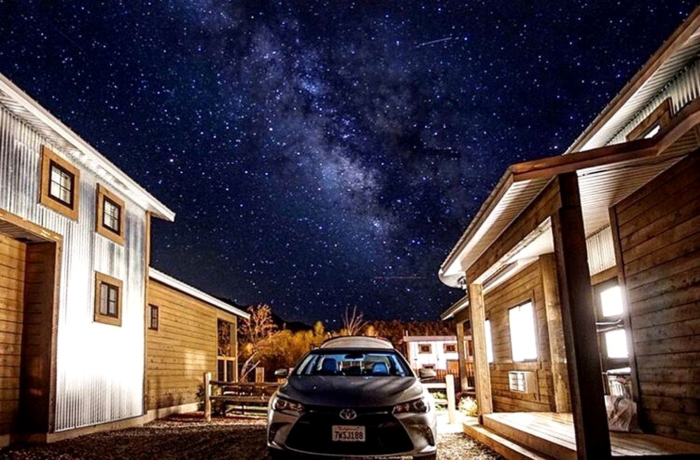 Amazing Getaway on a Peaceful Farm in Orderville, Southern Utah