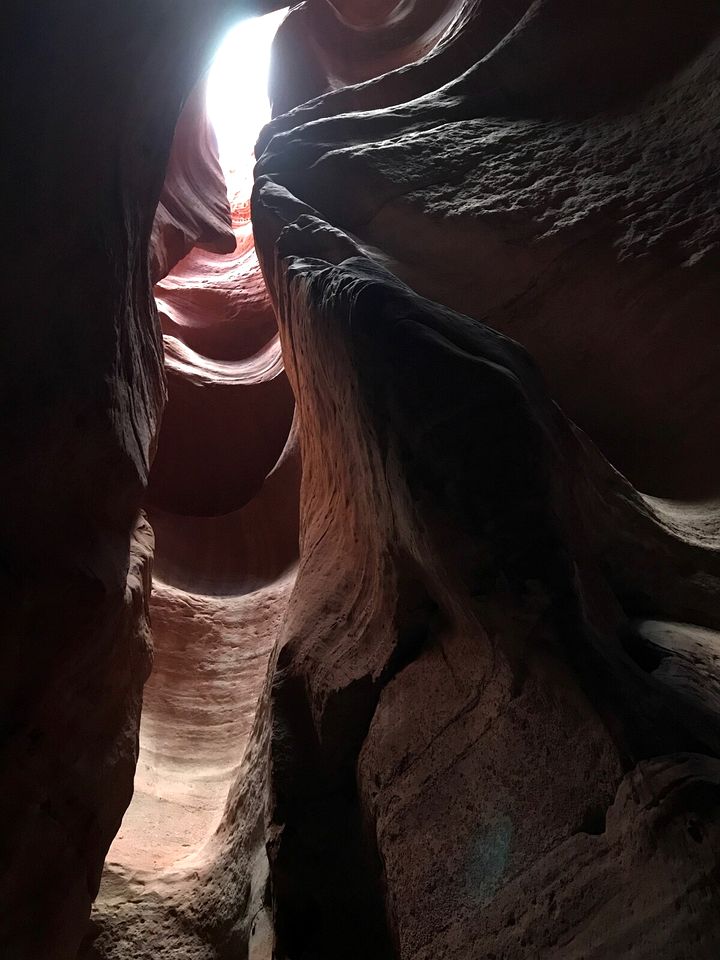 Amazing Getaway on a Peaceful Farm in Orderville, Southern Utah