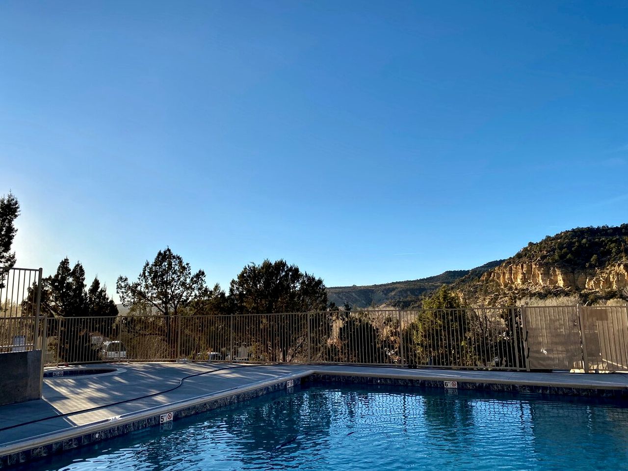 Amazing Getaway on a Peaceful Farm in Orderville, Southern Utah