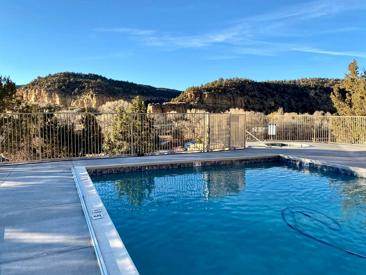 Amazing Getaway on a Peaceful Farm in Orderville, Southern Utah