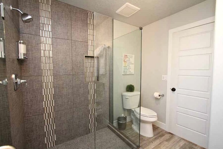 Tiny Houses (United States of America, Orderville, Utah)