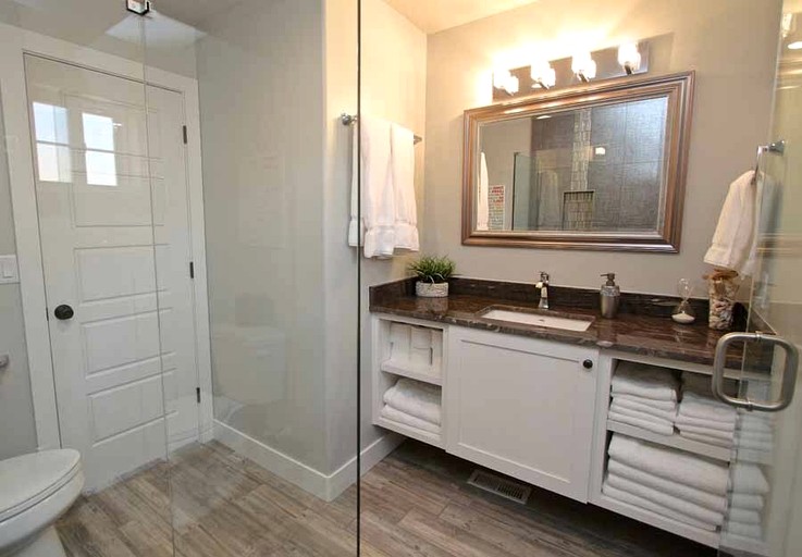 Tiny Houses (United States of America, Orderville, Utah)