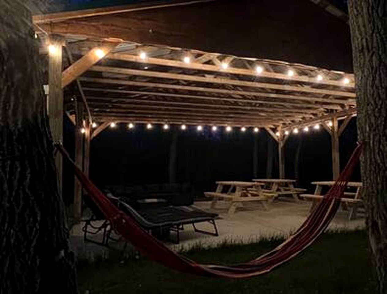 Tranquil Riverside Getaway in Western NY for 3 in Belfast