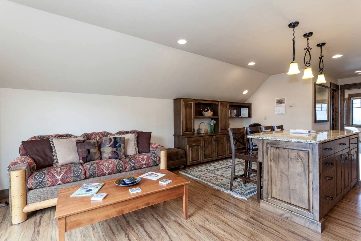 Deluxe Getaway Rental in a Mountain Cabin near Lake McDonald, Montana