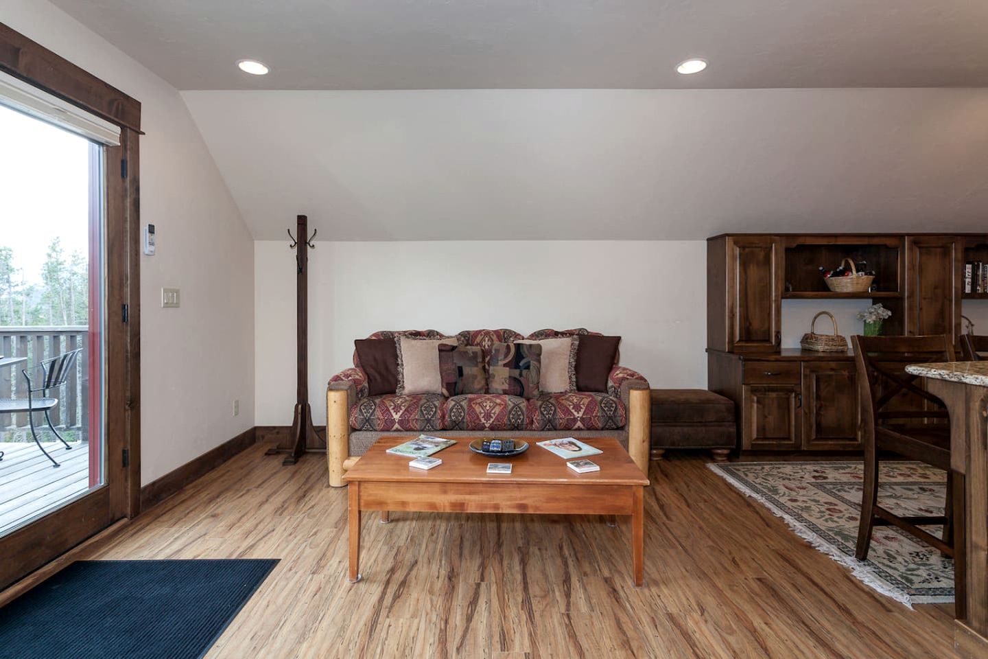 Deluxe Getaway Rental in a Mountain Cabin near Lake McDonald, Montana