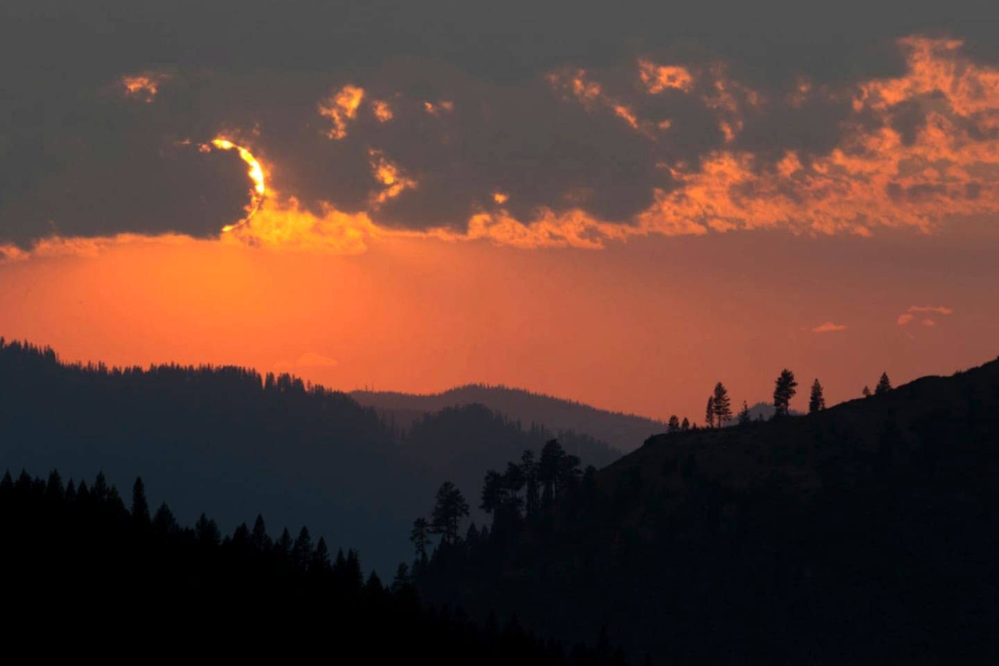 Deluxe Getaway Rental in a Mountain Cabin near Lake McDonald, Montana