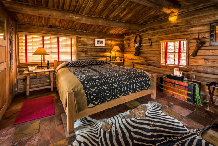 Peaceful Vacation Cabin Rental near McPhee Reservoir, Colorado | Cabins (Dolores, Colorado, United States of America)