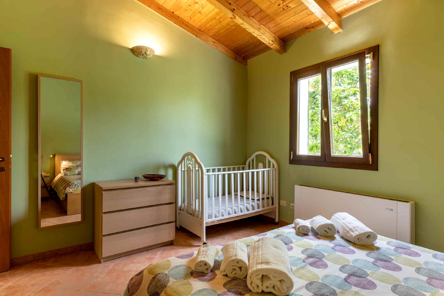 Sustainable Eco-Friendly Villa Close to the Beach Perfect for Family Escapes in Lido di Noto, Sicily