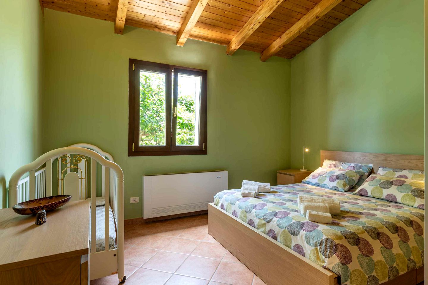 Sustainable Eco-Friendly Villa Close to the Beach Perfect for Family Escapes in Lido di Noto, Sicily