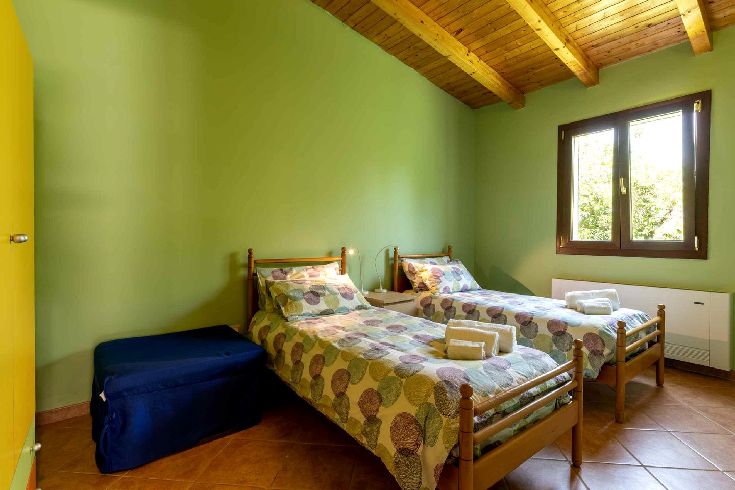 Sustainable Eco-Friendly Villa Close to the Beach Perfect for Family Escapes in Lido di Noto, Sicily