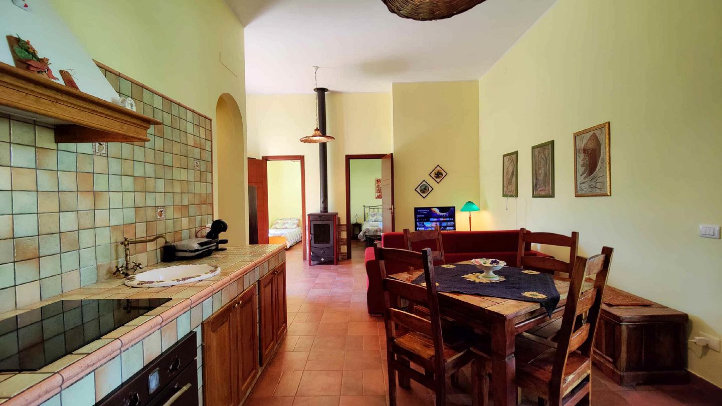 Beautiful Eco-Friendly Villa with Tropical Garden and Pool in Lido di Noto, Sicily