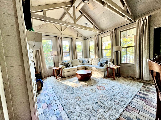 Vacation Rentals (United States of America, --, Oklahoma)