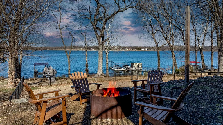 Vacation Rentals (United States of America, --, Oklahoma)