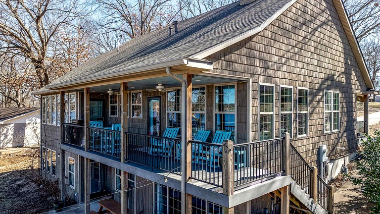 Vacation Rentals (United States of America, --, Oklahoma)