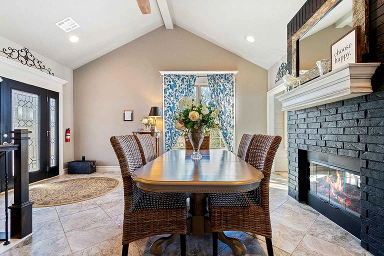 Vacation Rentals (United States of America, --, Oklahoma)