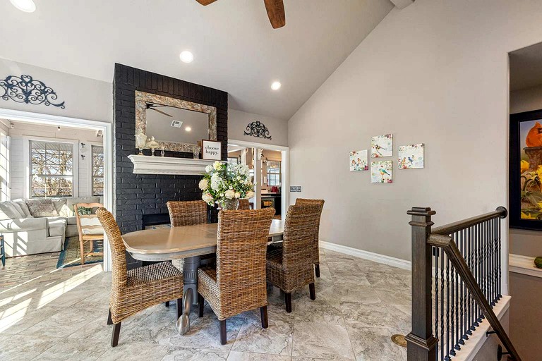 Vacation Rentals (United States of America, --, Oklahoma)