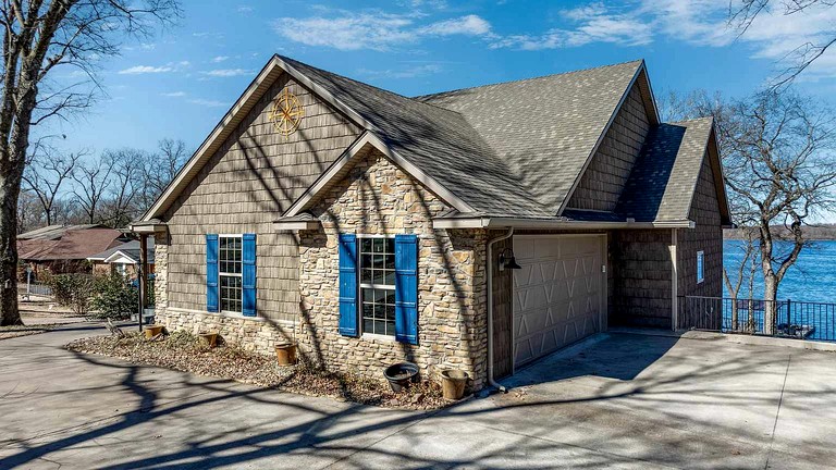 Vacation Rentals (United States of America, --, Oklahoma)