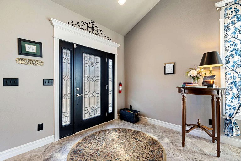 Vacation Rentals (United States of America, --, Oklahoma)