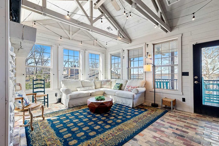 Vacation Rentals (United States of America, --, Oklahoma)