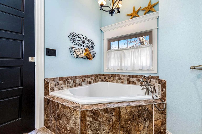 Vacation Rentals (United States of America, --, Oklahoma)