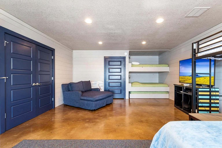 Vacation Rentals (United States of America, --, Oklahoma)