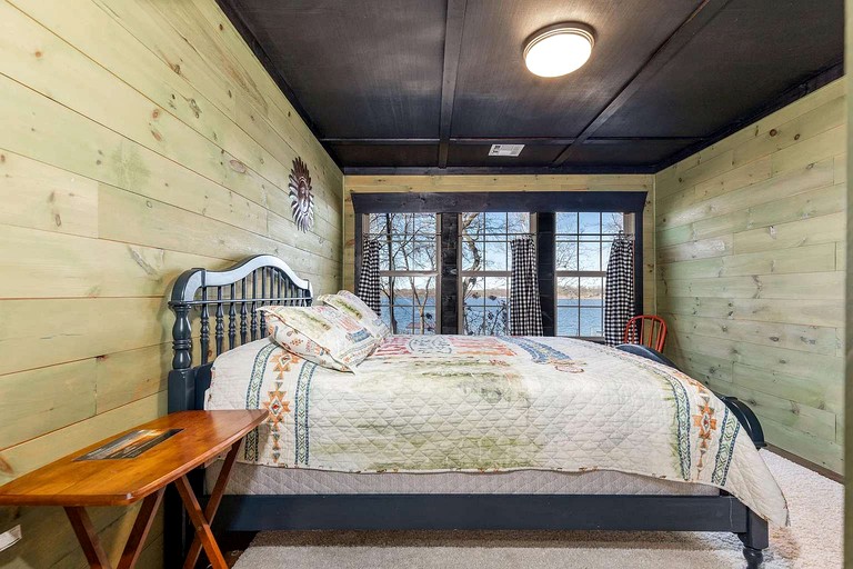 Vacation Rentals (United States of America, --, Oklahoma)