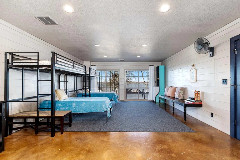 Vacation Rentals (United States of America, --, Oklahoma)