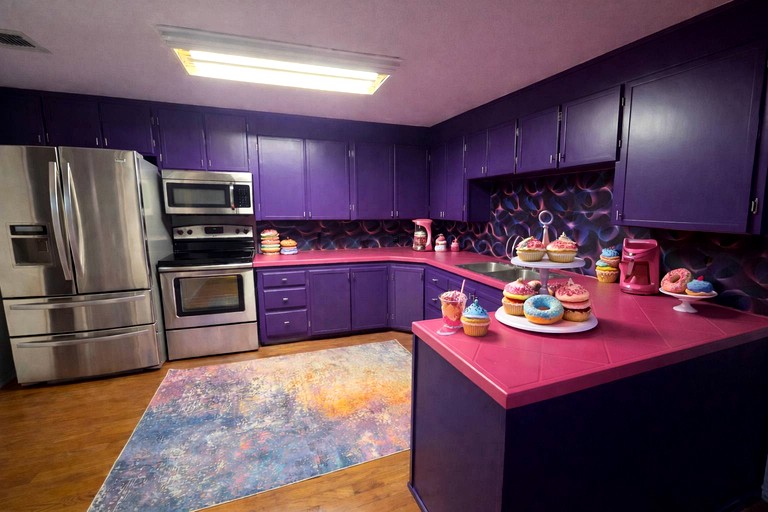 Vacation Rentals (United States of America, --, --)