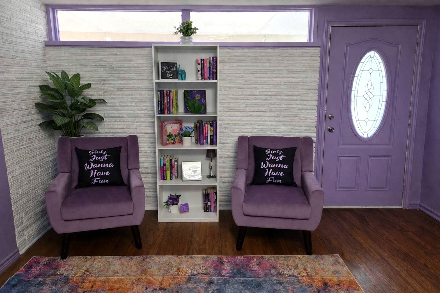 Ultimate Girls’ Getaway House with Hot Tub, Movie Room & Margarita Machine in Lone Star, Texas