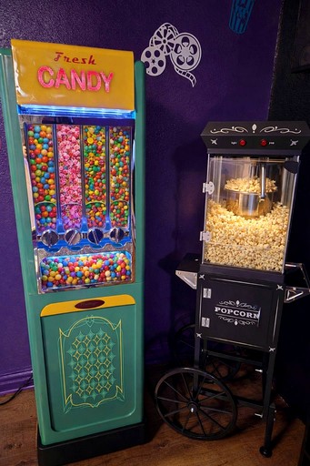 Vacation Rentals (United States of America, --, --)