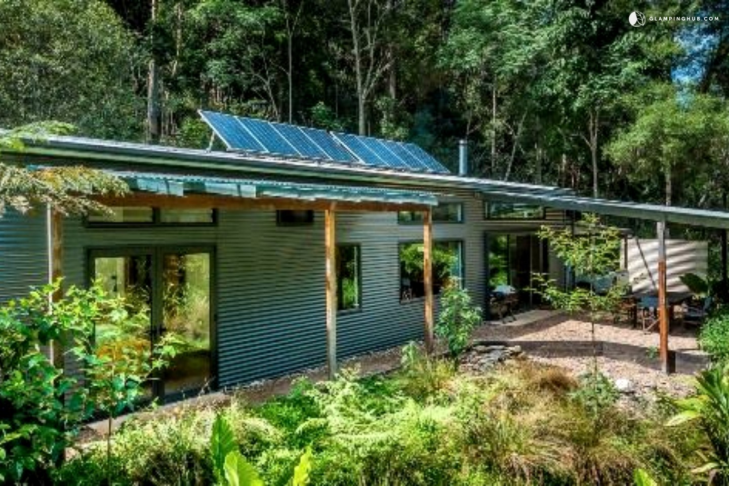 Vacation Rental near Coffs Harbour