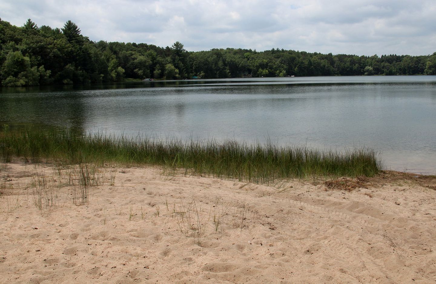 Amazing Lakefront Cabin with Game Room and Fire Pit in Stevens Point, Wisconsin