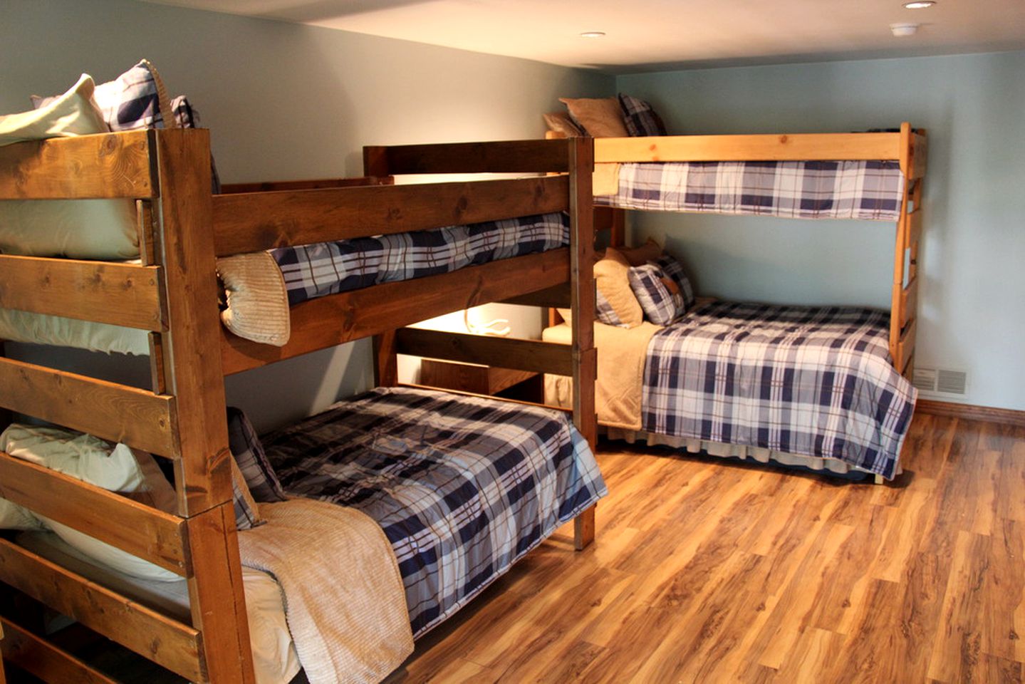 Amazing Lakefront Cabin with Game Room and Fire Pit in Stevens Point, Wisconsin