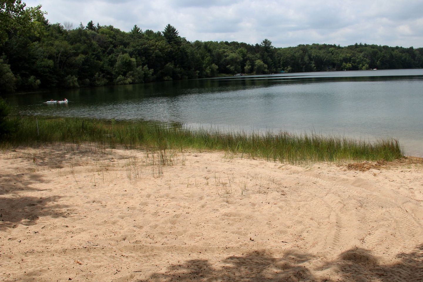 Amazing Lakefront Cabin with Game Room and Fire Pit in Stevens Point, Wisconsin