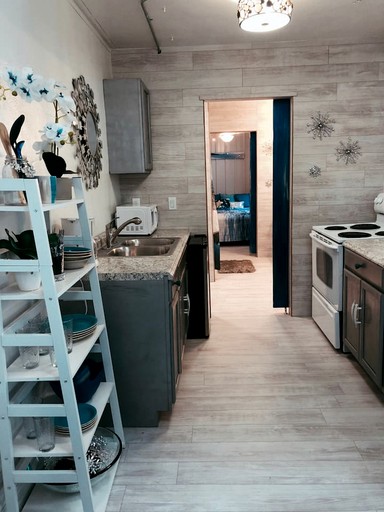 Tiny Houses (United States of America, Irwin, Idaho)