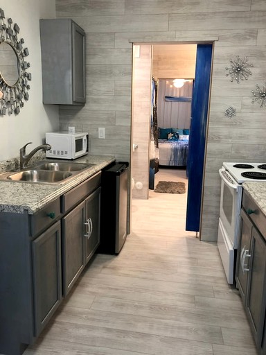Tiny Houses (United States of America, Irwin, Idaho)