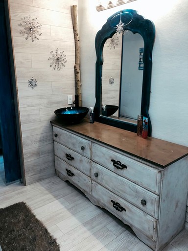 Tiny Houses (United States of America, Irwin, Idaho)