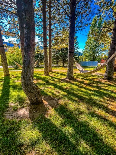 Tiny Houses (United States of America, Irwin, Idaho)